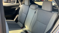 Toyota Yaris 1.5 Hybrid Excel 5dr CVT Hybrid Hatchback